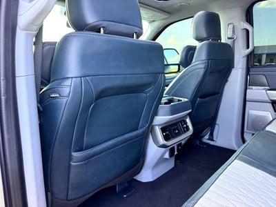 2024 Ford F-350SD Limited