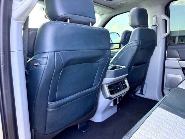 2024 Ford F-350SD Limited