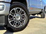 2024 Ford F-350SD Limited