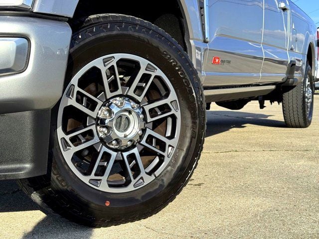 2024 Ford F-350SD Limited