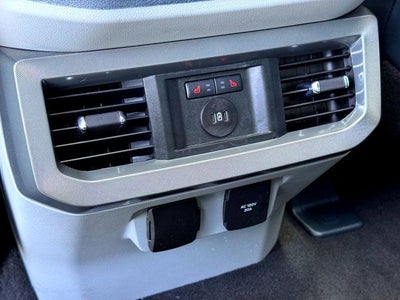 2024 Ford F-350SD Limited