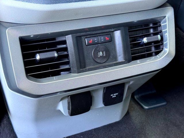 2024 Ford F-350SD Limited