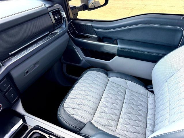 2024 Ford F-350SD Limited