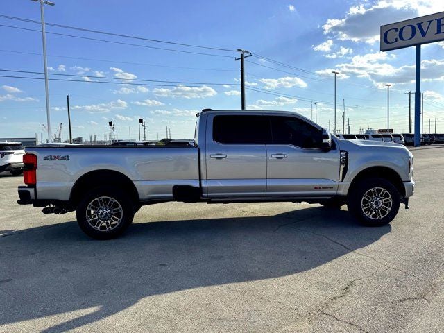 2024 Ford F-350SD Limited
