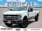 2026 Ford F-350SD King Ranch Tremor