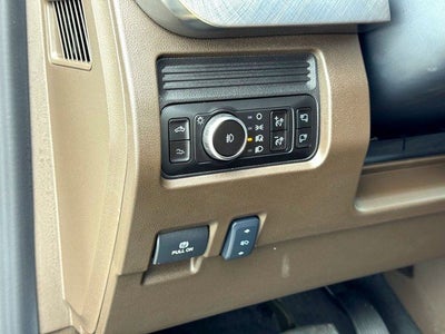 2026 Ford F-350SD King Ranch Tremor