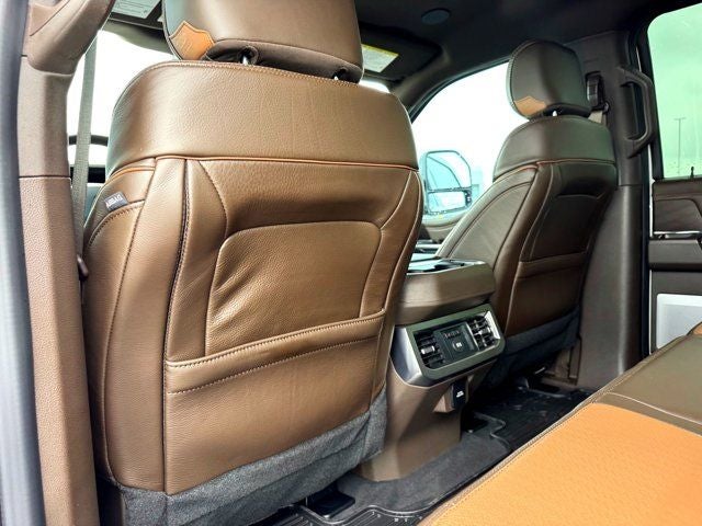 2026 Ford F-350SD King Ranch Tremor