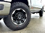 2026 Ford F-350SD King Ranch Tremor