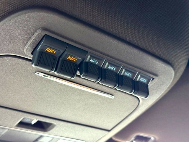 2026 Ford F-350SD King Ranch Tremor