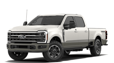 2027 Ford F-350SD King Ranch