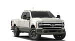 2027 Ford F-350SD King Ranch