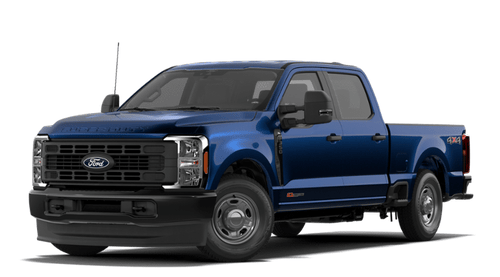 2027 Ford F-350SD XL