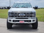 2024 Ford F-350SD Platinum