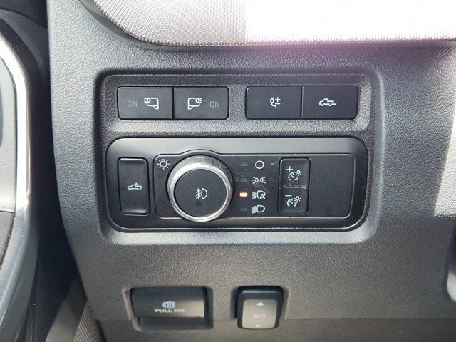 2024 Ford F-350SD Platinum