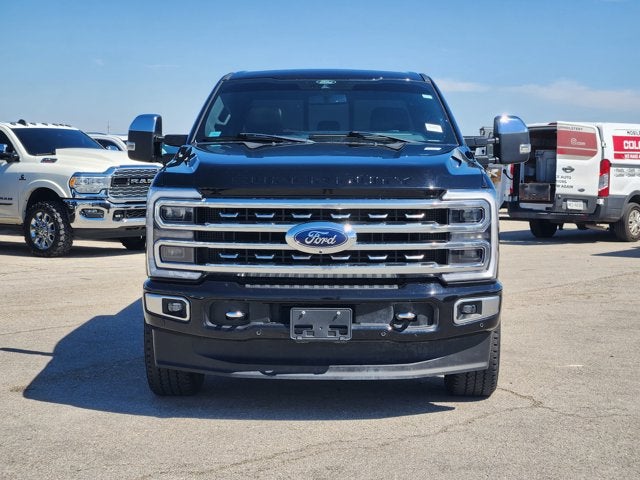 1FT8W3BM4RED61444