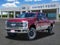2027 Ford F-350SD King Ranch