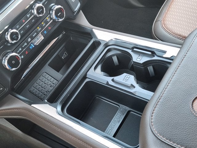 2027 Ford F-350SD King Ranch