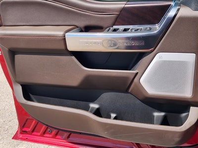 2027 Ford F-350SD King Ranch