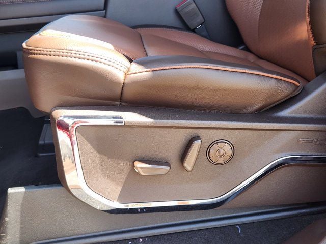 2027 Ford F-350SD King Ranch