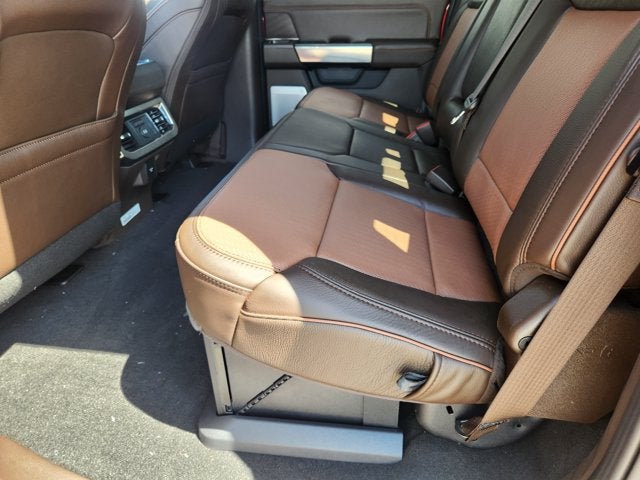 2027 Ford F-350SD King Ranch