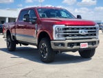 2027 Ford F-350SD King Ranch