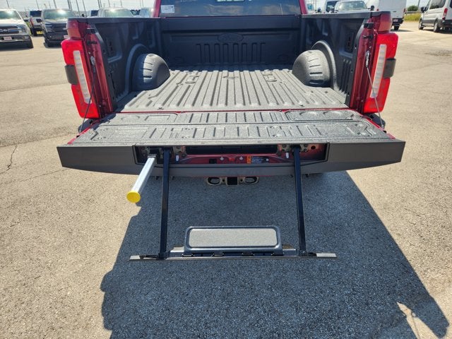 2027 Ford F-350SD King Ranch