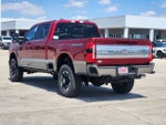 2027 Ford F-350SD King Ranch