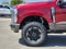 2027 Ford F-350SD King Ranch