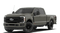 2027 Ford F-350SD Platinum