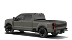2027 Ford F-350SD Platinum