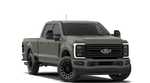 2027 Ford F-350SD Platinum
