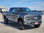 2027 Ford F-350SD Platinum