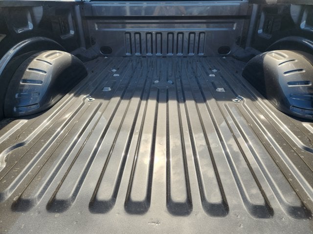 2027 Ford F-350SD Platinum
