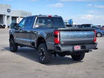 2027 Ford F-350SD Platinum