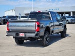 2027 Ford F-350SD Platinum