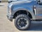 2027 Ford F-350SD Platinum