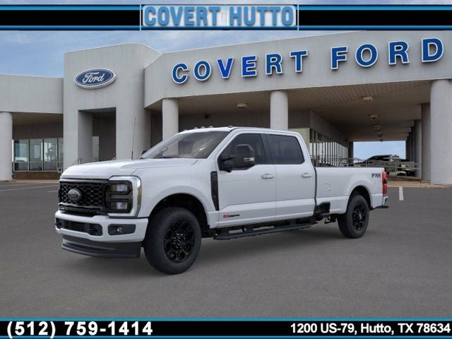 2026 Ford F-350SD XLT