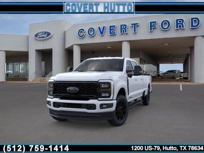 2026 Ford F-350SD XLT