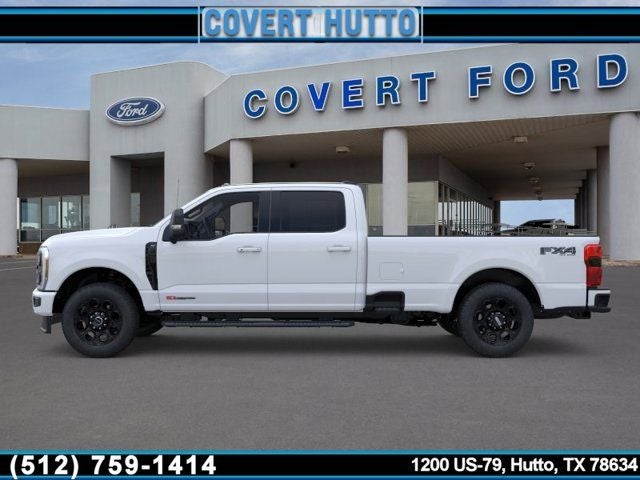 2026 Ford F-350SD XLT