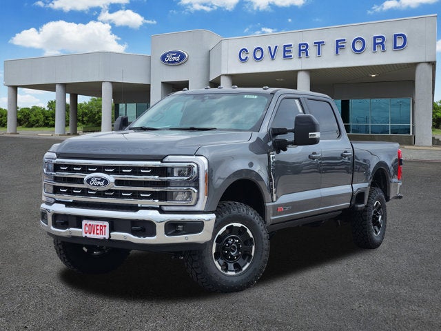 2027 Ford F-350SD Lariat