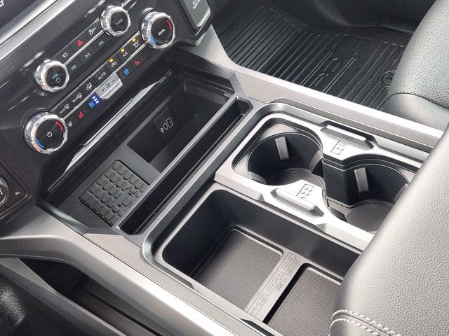 2027 Ford F-350SD Lariat