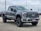 2027 Ford F-350SD Lariat