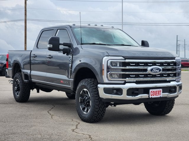 2027 Ford F-350SD Lariat
