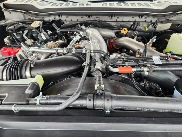 2027 Ford F-350SD Lariat