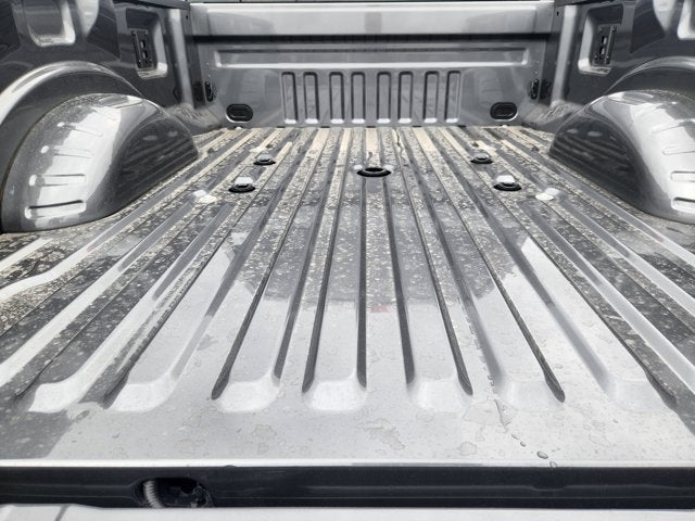 2027 Ford F-350SD Lariat