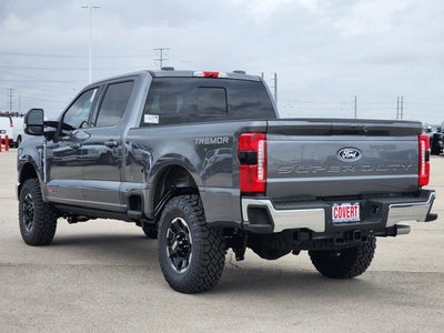 2027 Ford F-350SD Lariat