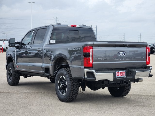 2027 Ford F-350SD Lariat