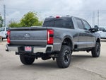 2027 Ford F-350SD Lariat