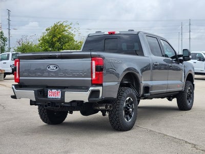 2027 Ford F-350SD Lariat