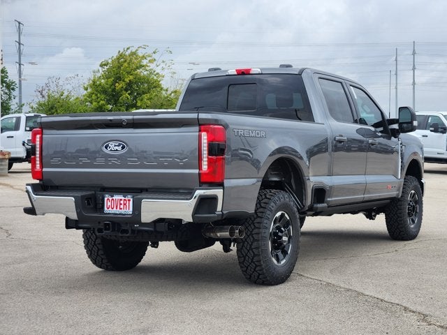 2027 Ford F-350SD Lariat